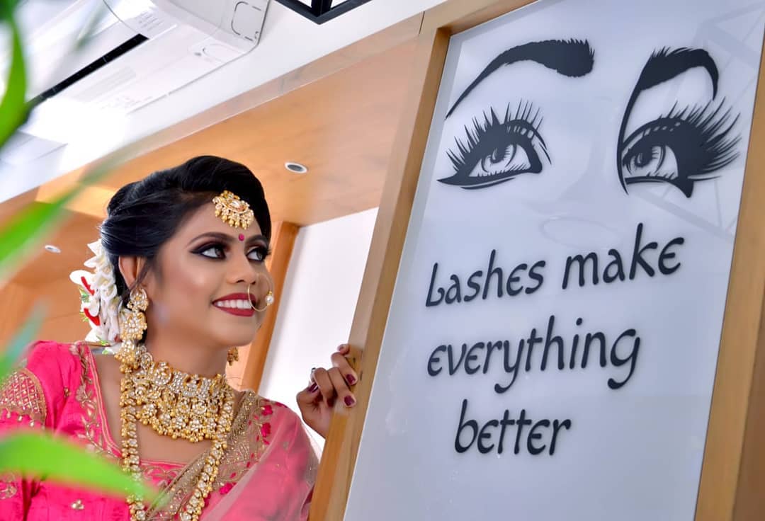 Best Beauty Parlour in Anand Gujarat