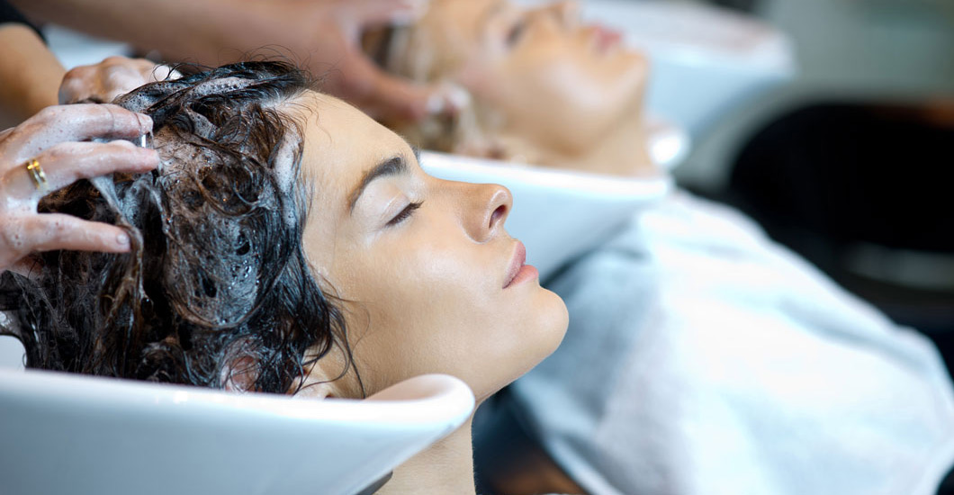 Salon near by me